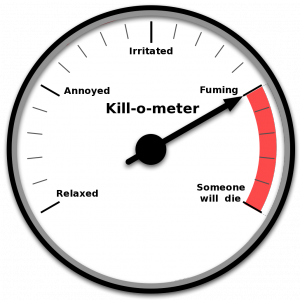 killometer